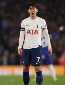 손흥민 이적 vs 토트넘 재계약 (+남은 경기일정)