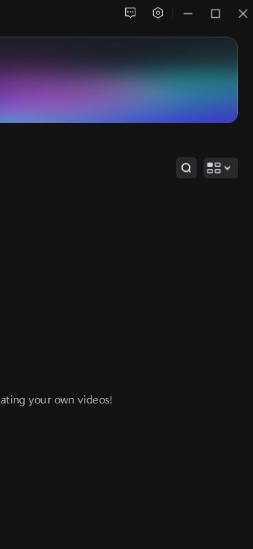 동영상 편집 프로그램 캡컷(capcut)무료