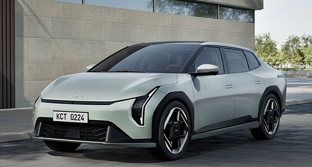 EV4 가격 보조금 제원 사전예약