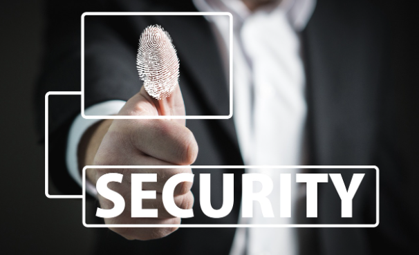 디지털 노마드를 위한 보안의 기본