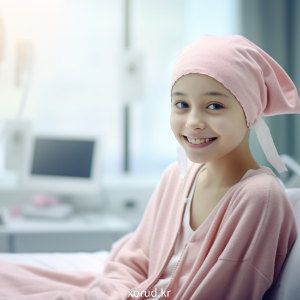 조기 발병 대장암