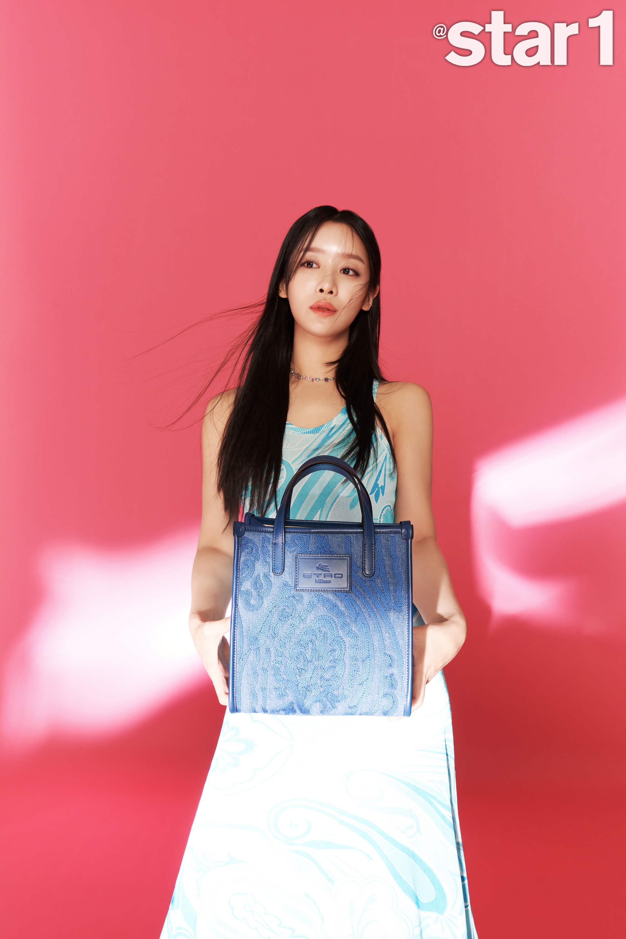 차주영 화보