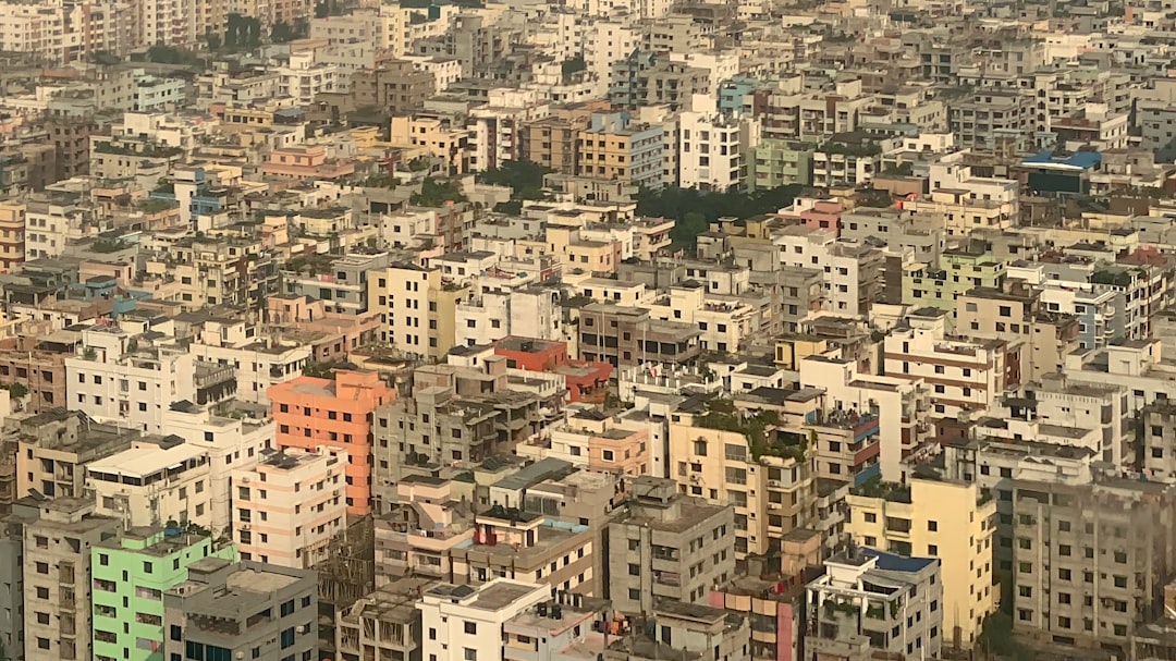 Congestion