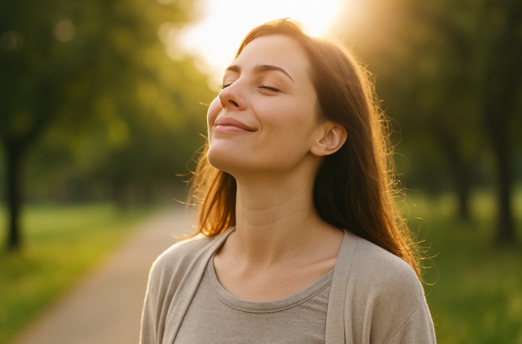 비타민d 부족 증상