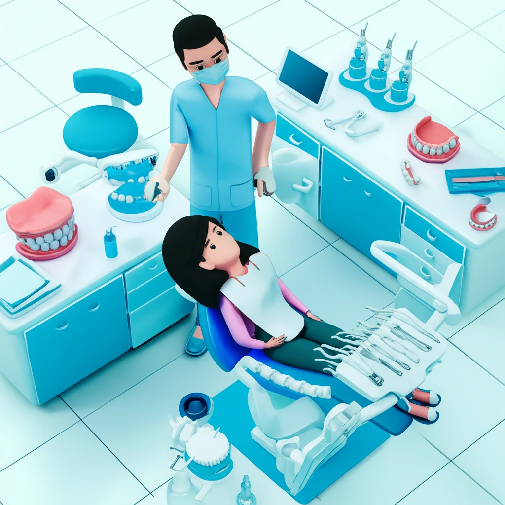 2025 의료급여 틀니, 임플란트 지..