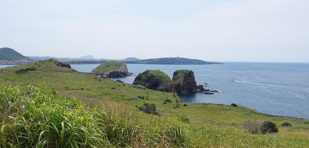 한라산 등반 예약