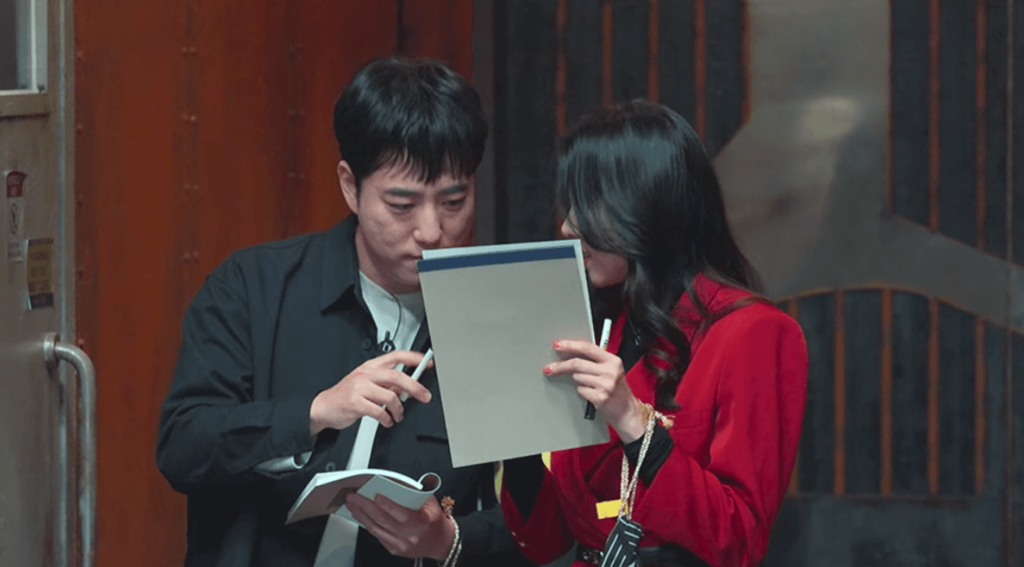 넷플릭스 데스 플랜 방영일 출연진 소개
