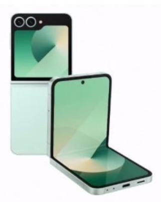 삼성-갤럭시-Z플립6-Z폴드6-사전예약-스펙-색상