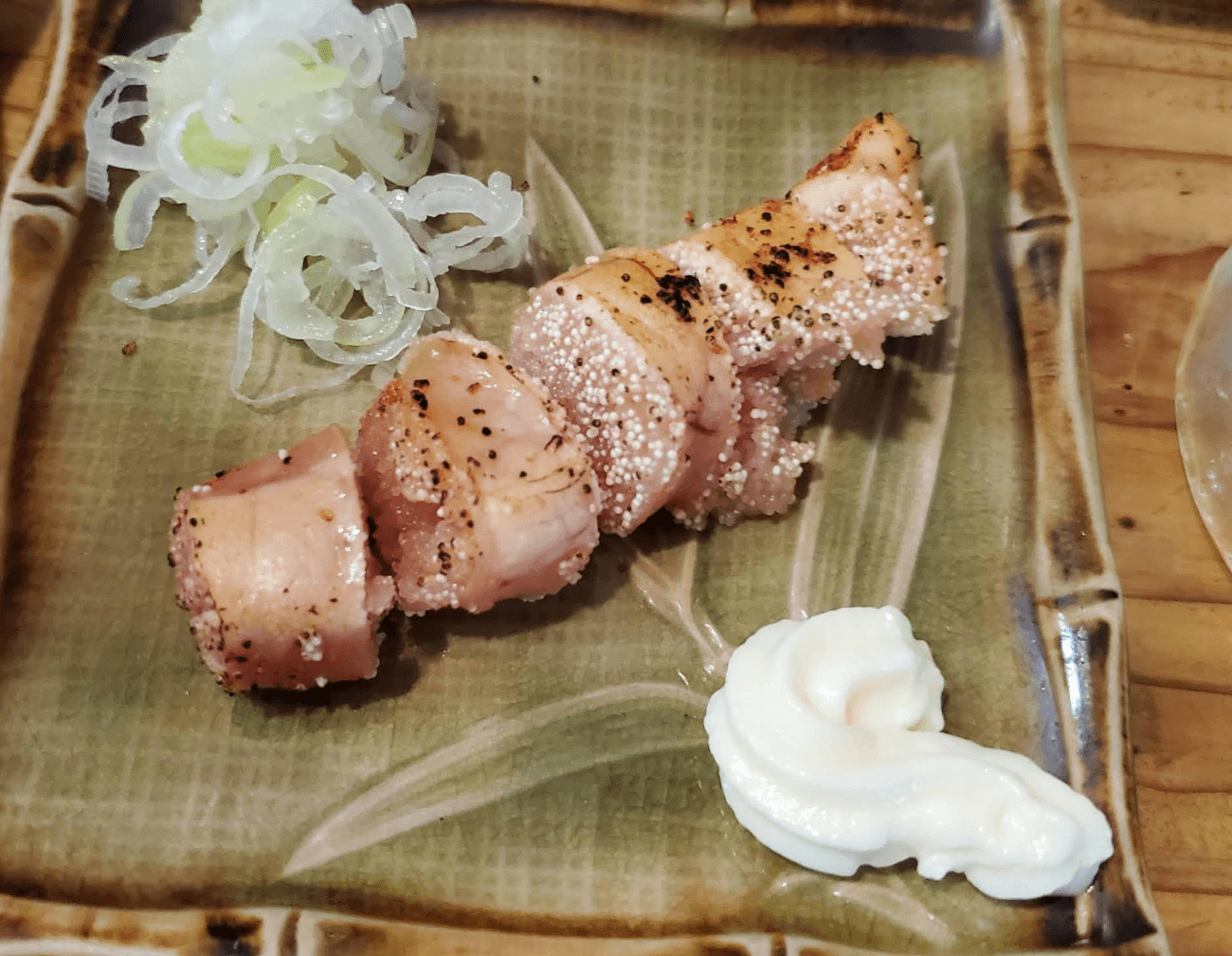 오키나와 국제거리 맛집 - 이치란 라멘&amp;#44; 스테이크 88&amp;#44; 아다치야 이자카야