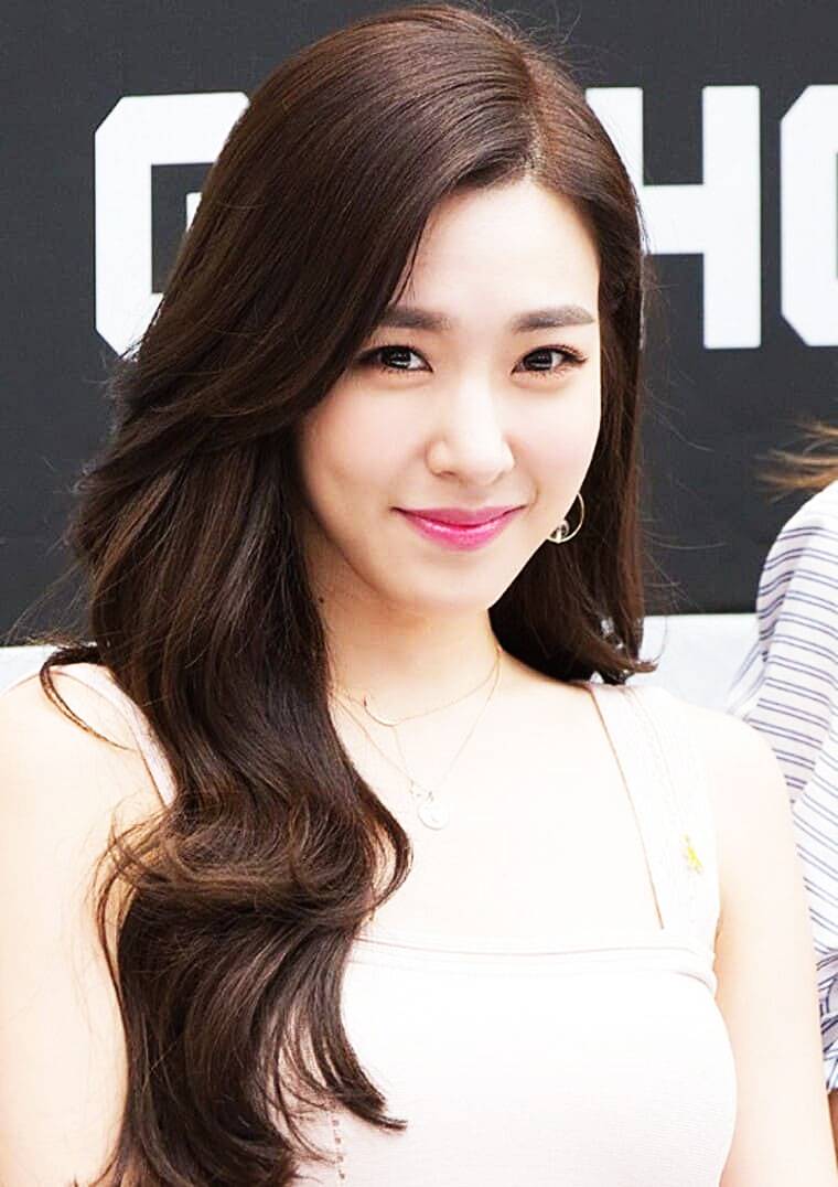 소녀시대-티파니-영