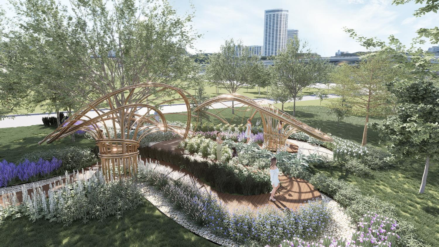 국제정원박람회