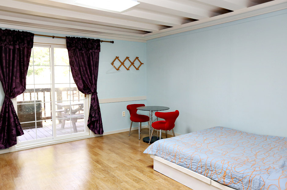 덕산 힐링 여행의 완벽한 선택! 예산 덕산허브펜션 솔직 후기 &amp; 예약 꿀팁