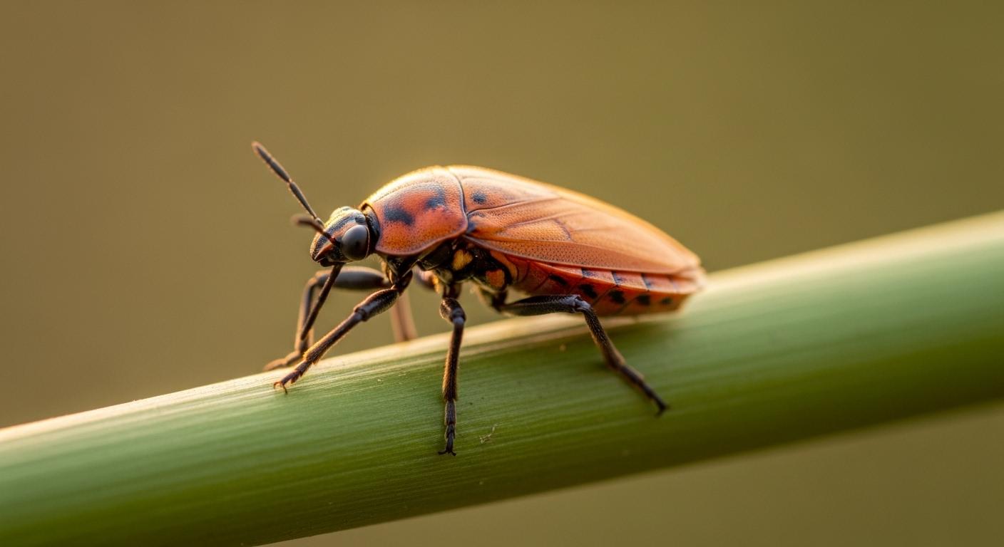 러브버그 물리면