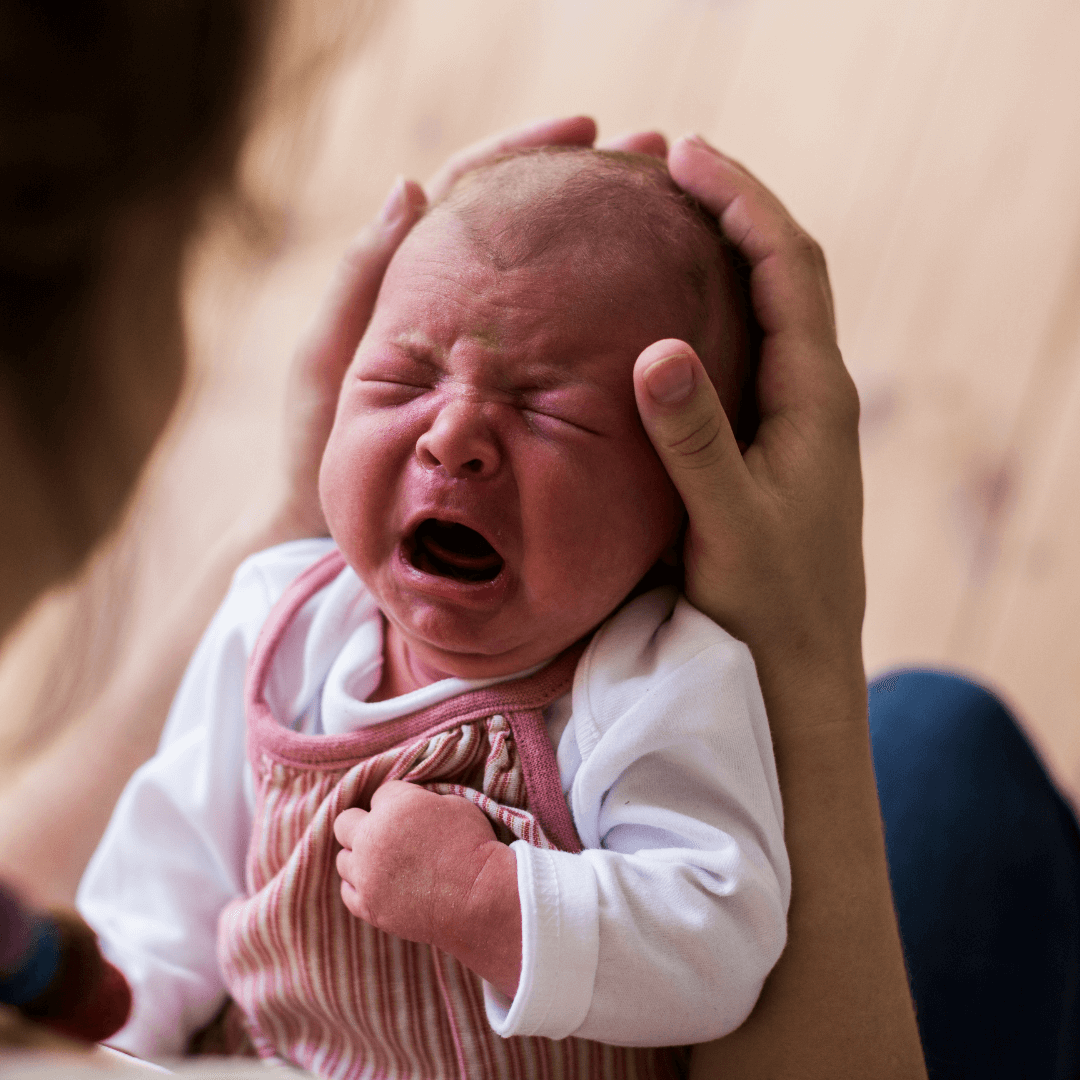 안정적인 애착 형성