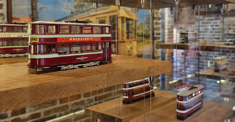 루덴시아 테마파크