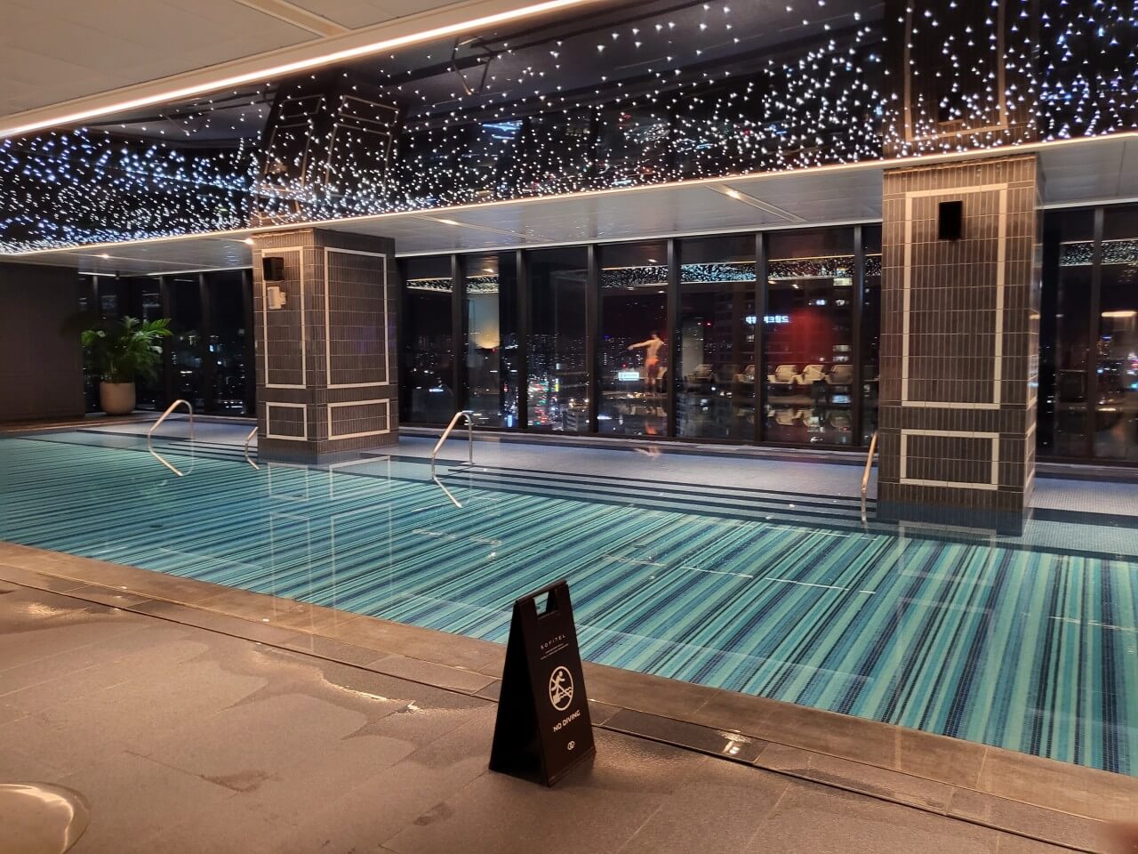 코트야드 바이 메리어트 서울 보타닉 파크