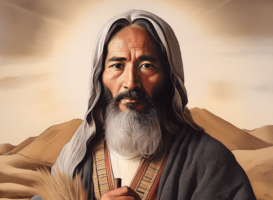 이사야 역사적 배경