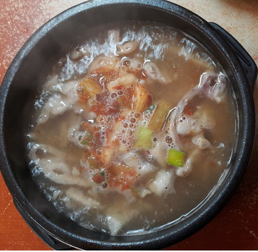 순천_예낫할머니순대국밥