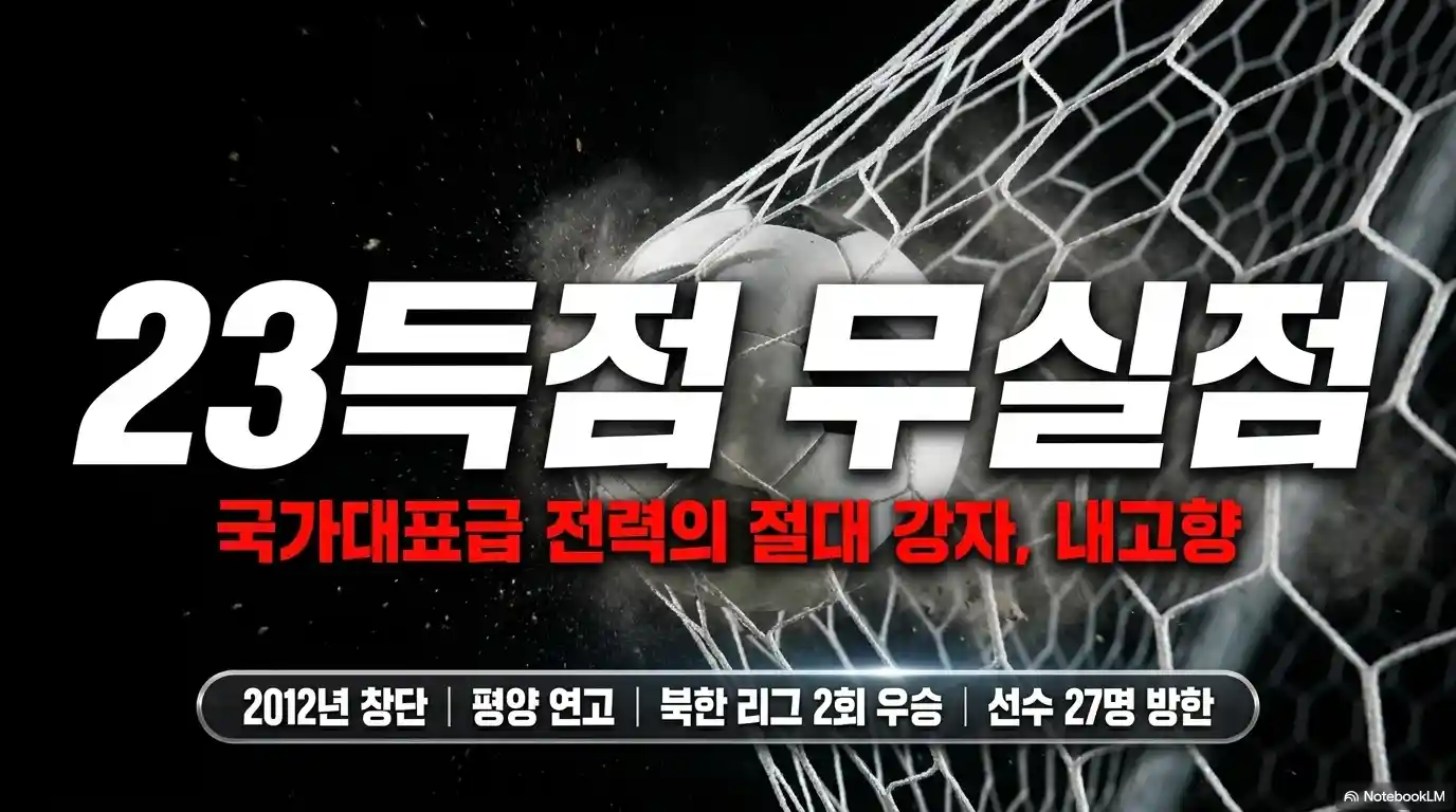 내고향 여자축구단 정보