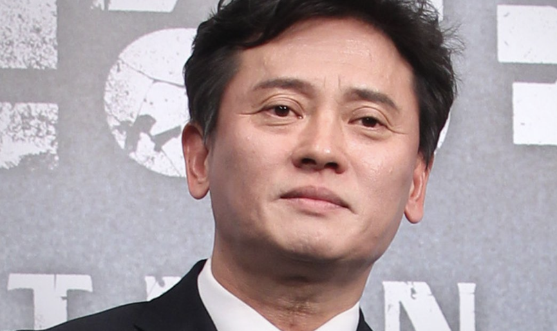 김병옥 제작발표회