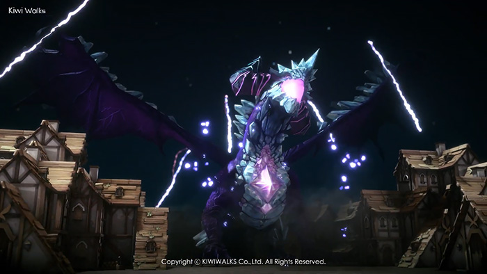 마녀의 샘 R 3번째 트레일러