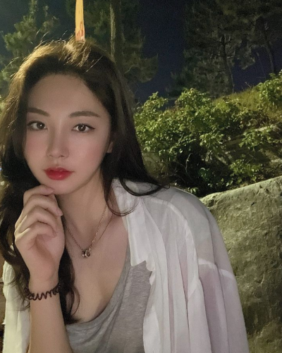 KLPGA 베이글 골퍼 김시연(B) 프로필