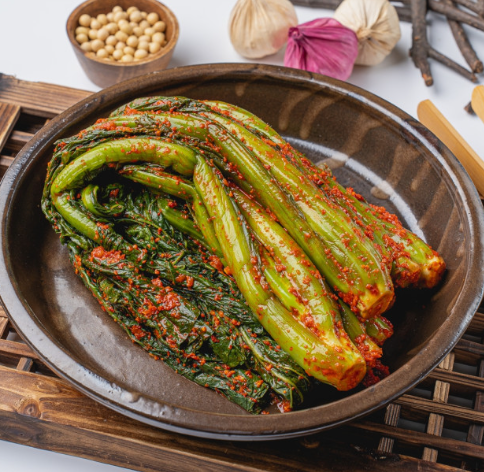 익산 김치 택배 주문 방법