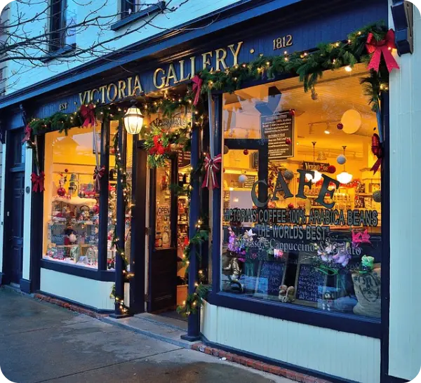 더현대서울 돈키호테