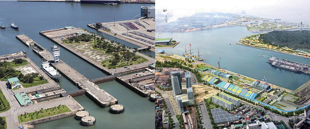 월미바다열차 예매 요금 및 여행 가이드