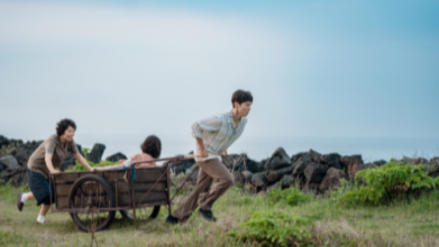 넷플릭스 ‘폭싹 속았수다’ 완벽 분석: 몰입감 폭발하는 이유!