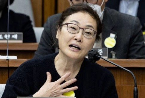 이태원 참사 박희영 구청장 보석 석방 소식