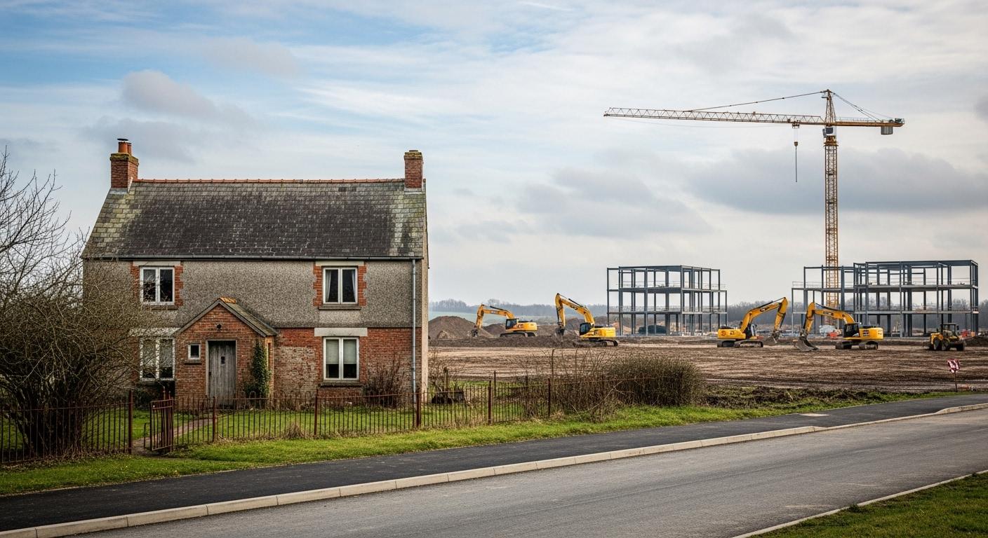 3기 신도시 토지보상금