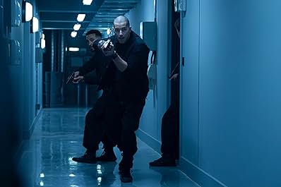 영화 클리너 Cleaner 2025 : 줄거리, 결말 해석 & 출연진, 평점까지