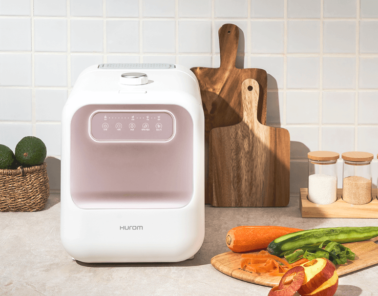 음식물처리기 지원금