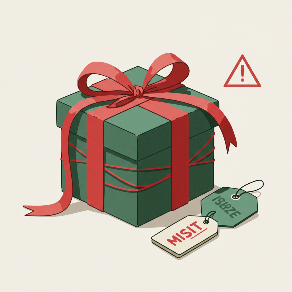 실패 사례와 피해야 할 선택