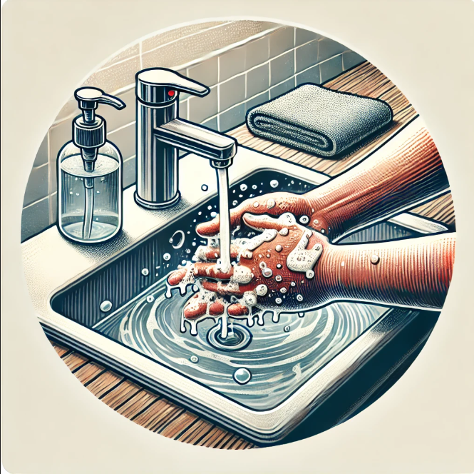 [법정 감염병] 반코마이신내성황색포도알균(VRSA) 감염증 증상 및 감염 경로, 예방 방법