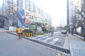 금천구 시흥동 아파트 인기 순위 5-2 벽산1단지