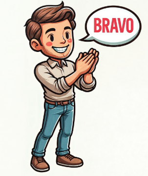 왜 칭찬 한 마디가 오랫동안 힘이 될까