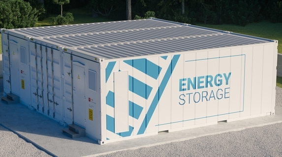 ESS 시장의 폭발적 성장과 AI 시대의 전력 수요