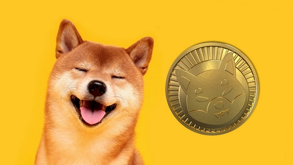 시바이누 코인