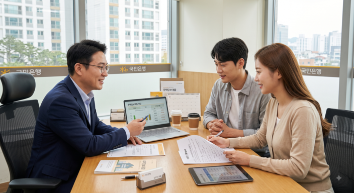 생애최초 주담대