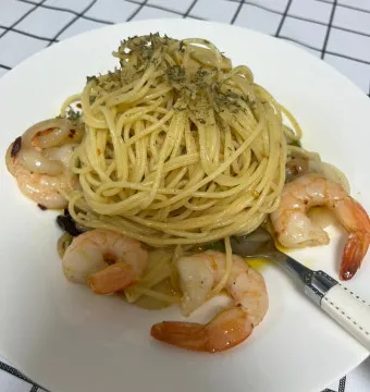 파스타 알리오 올리오 특징 맛 레시피_18