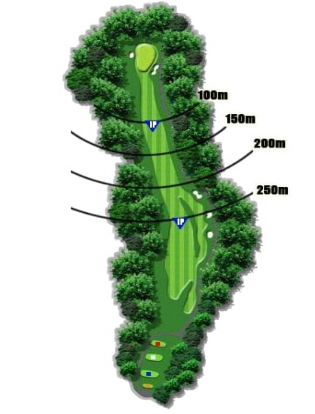 이븐데일 골프클럽 데일코스 05