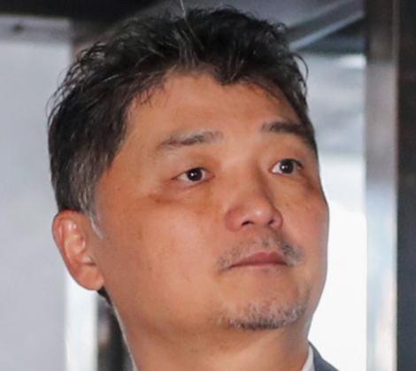 KAKAO Brian Kim