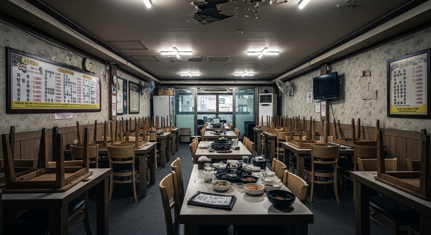 소상공인 빚탕감