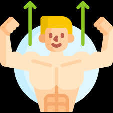 근육량 늘리는 방법