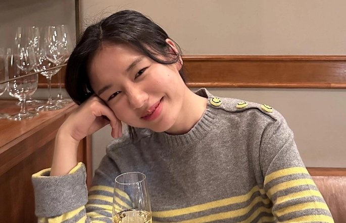 안은진 프로필 나이 고향 학력 키 드라마 인스타