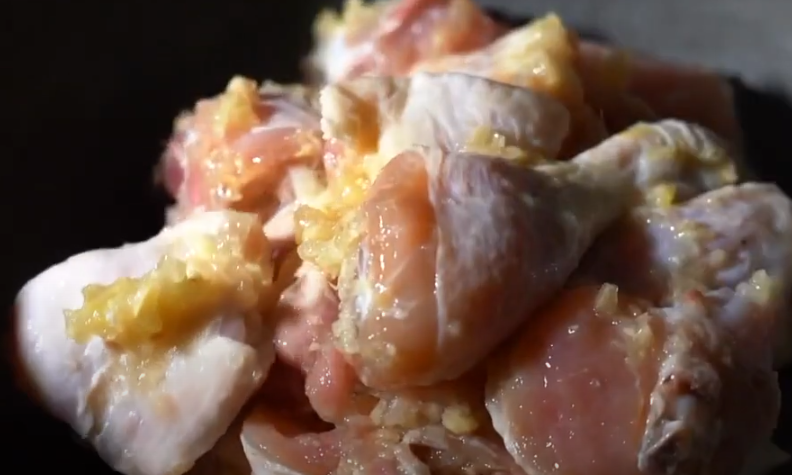 KBS 생생정보통 닭볶음탕 맛집 7