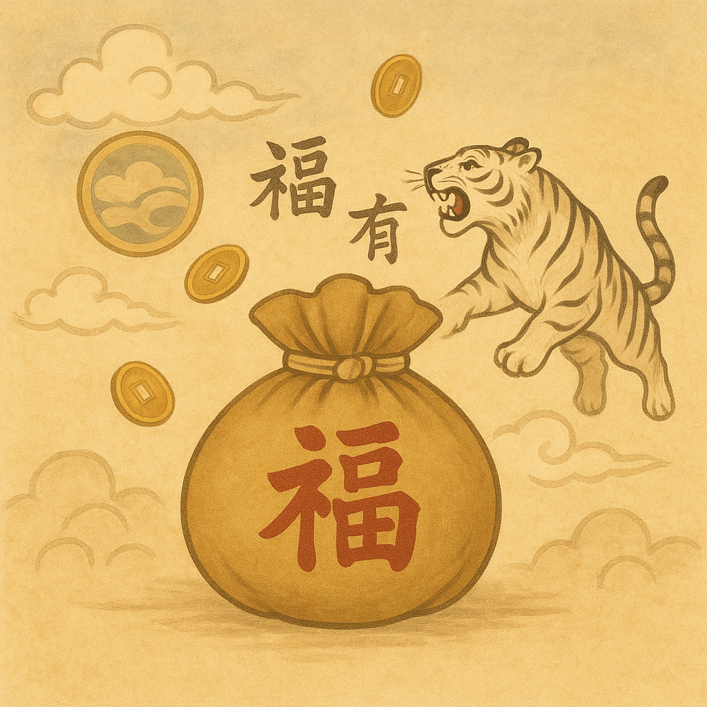 돈을 줬는데 상대가 고마워하며 보답하는 꿈 해몽