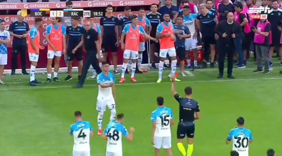 한국 포르투갈 전